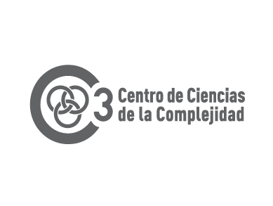 Logo del C3