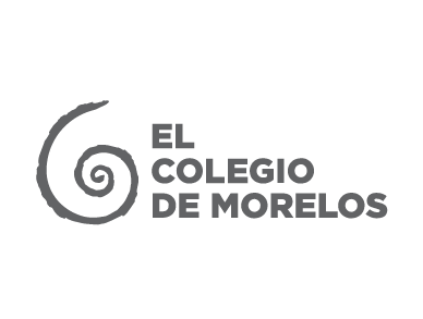 Logo del Colegio de Morelos